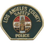 Agency patch