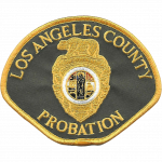 Los Angeles County Probation Department