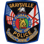 Graysville Police Department