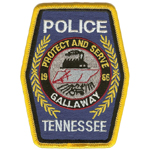 Gallaway Police Department