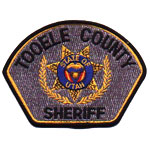 Tooele County Sheriff's Office