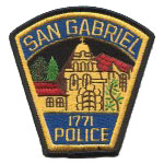 Agency patch