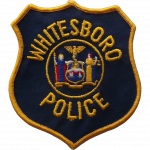 Agency patch