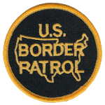 Agency patch