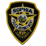 Sophia Police Department