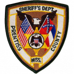 Prentiss County Sheriff's Office