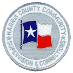 Harris County Community Supervision and Corrections Department