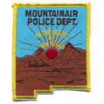 Mountainair Police Department