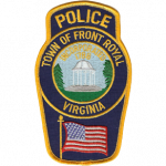 Front Royal Police Department