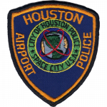 Houston Airport Police Department