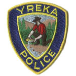 Yreka Police Department