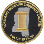 Northeast Mississippi Community College Police Department