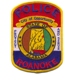 Roanoke Police Department