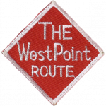 Agency patch