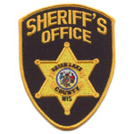 Green Lake County Sheriff's Office