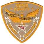 Agency patch