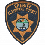 Claiborne County Sheriff's Office