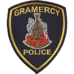 Gramercy Police Department