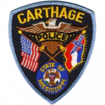 Carthage Police Department