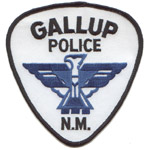 Gallup Police Department