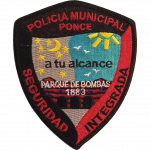 Agency patch