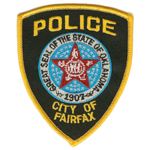 Fairfax Police Department
