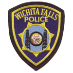 Wichita Falls Police Department