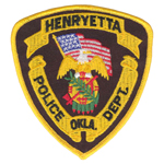 Henryetta Police Department