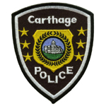 Agency patch