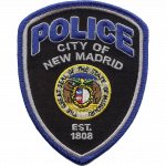 Agency patch
