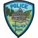 Wallace Police Department