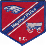 Agency patch