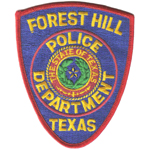 Forest Hill Police Department