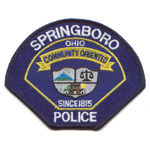 Springboro Police Department