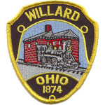 Agency patch