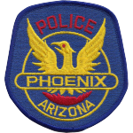 Agency patch