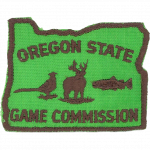 Oregon Game Commission
