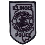Agency patch