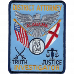 Agency patch