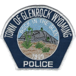 Glenrock Police Department 