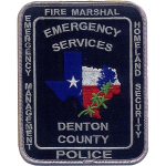 Agency patch