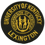 University of Kentucky Police Department