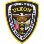 Agency patch