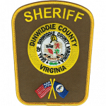 Dinwiddie County Sheriff's Office