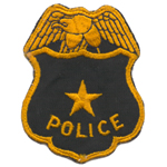 Agency patch