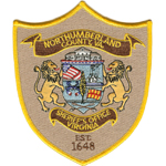 Northumberland County Sheriff's Office
