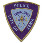 Xenia Police Department