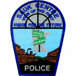 Sauk Centre Police Department