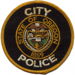 Creswell Police Department