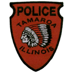 Agency patch